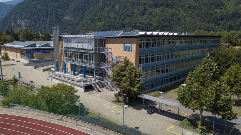 WST und bzi – gemeinsam stärker für das Berner Oberland - WST