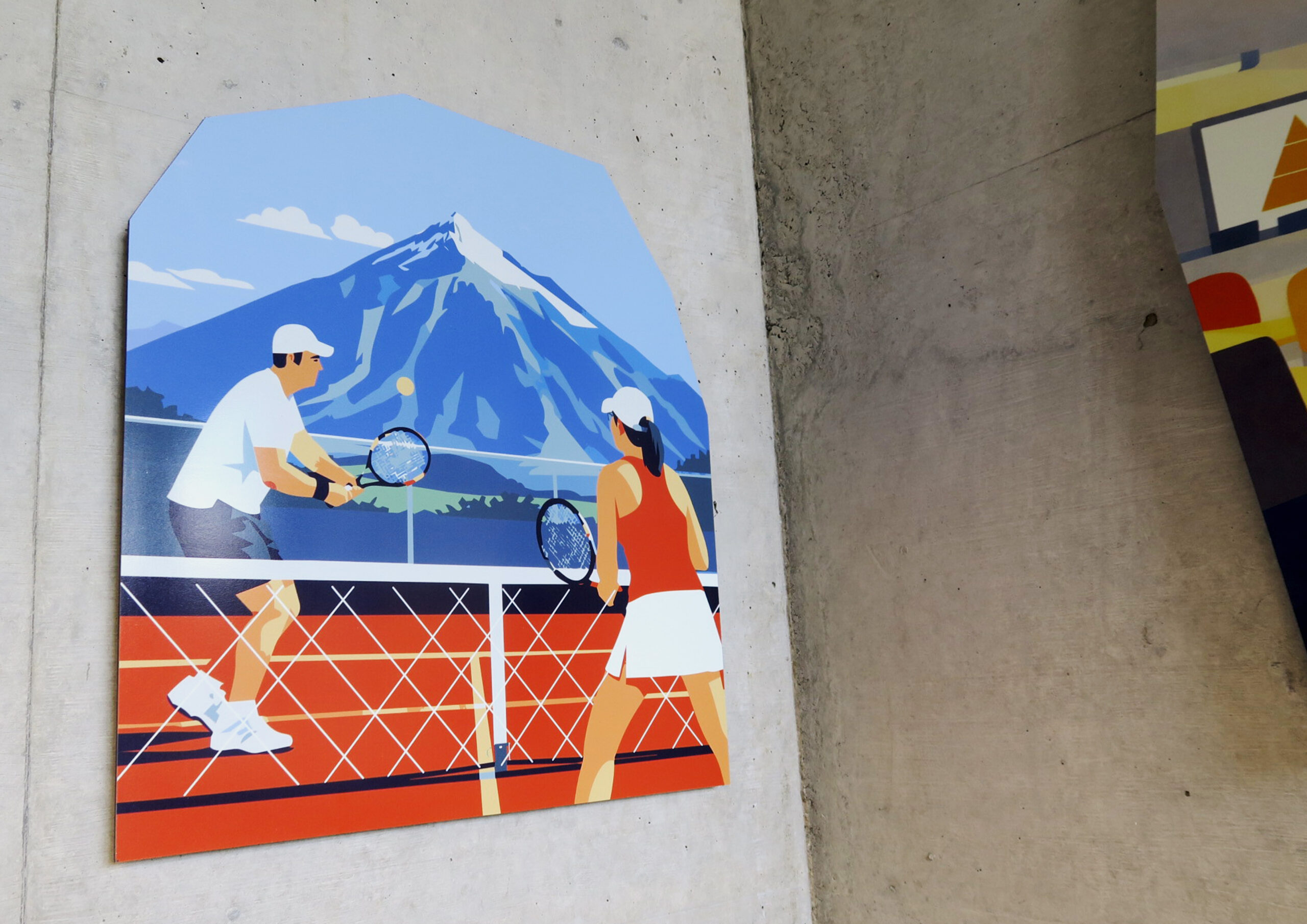 Sportunterricht